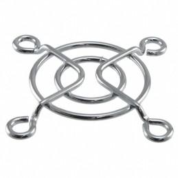 10 pcs : FG-4 - FAN GUARD 40MM METAL
