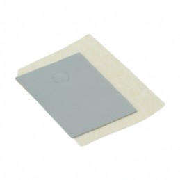 10 pcs : 53-77-9ACG - THERM PAD 18.42X13.21MM W/ADH