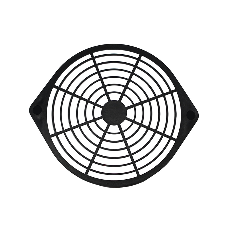 10 pcs : G172POG - GUARD, PUSH-ON PLASTIC FOR 172MM