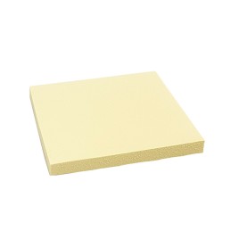 10 pcs : TG-A3500-30-30-3.0 - THERM PAD 30MMX30MM YLW