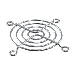 10 pcs : FG-6 - FAN GUARD 60MM METAL