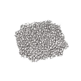 10 pcs : 09150-M/30 - FILTER MEDIA 30PPI 40MM