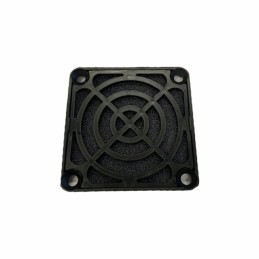 10 pcs : SC60-P15/45 - 60MM PLASTIC FAN GUARD 45PPI