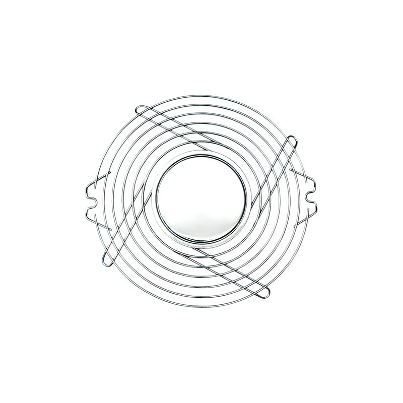 10 pcs : SC162-W12 - 172MM ROUND FAN GUARD
