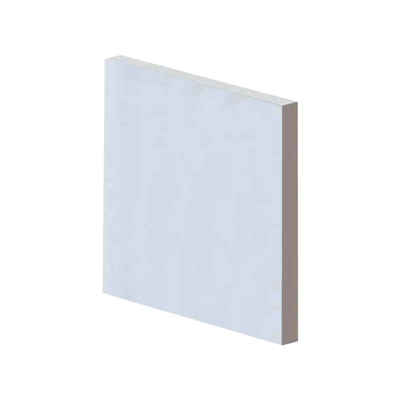10 pcs : RFF-080-T - FAN FELT FILTER WHITE 80X80