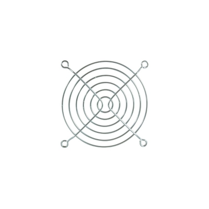 10 pcs : FG-9 - FAN GUARD 92MM METAL