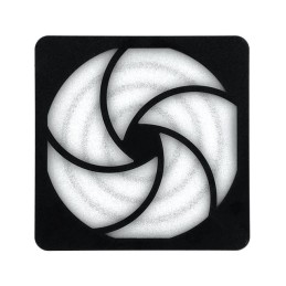 10 pcs : 09325-F/100 - FINGR/FILTR ASM 80MM PLAS 100PPI