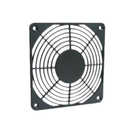 10 pcs : PB-08 - PLASTIC FAN GUARD 80MM