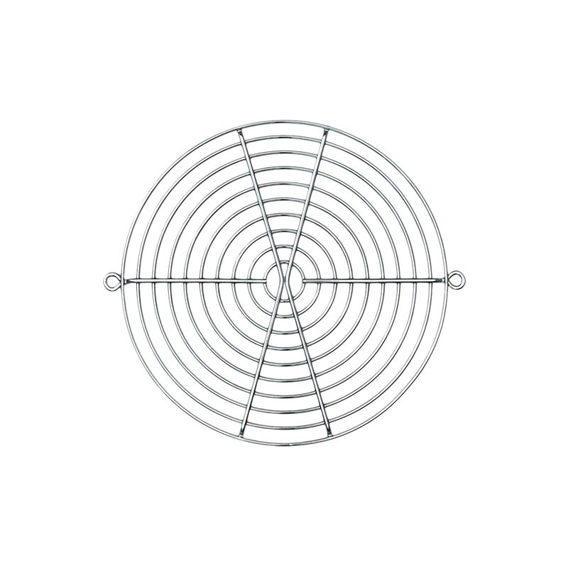 10 pcs : SC162-W5 - 172MM ROUND FAN GUARD