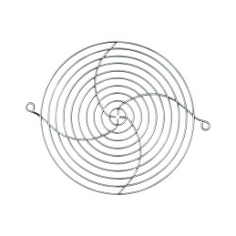 10 pcs : SC162-W10 - 150/162/172 FAN GUARD LOW NOISE