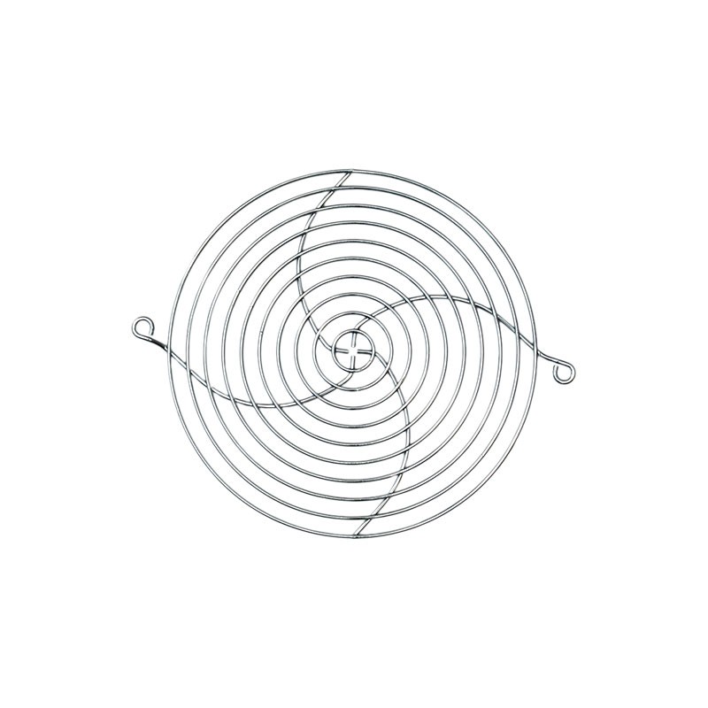 10 pcs : SC162-W10 - 150/162/172 FAN GUARD LOW NOISE