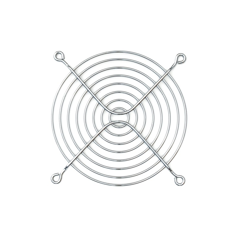 10 pcs : KM127 - 127MM STANDARD FAN GUARDS