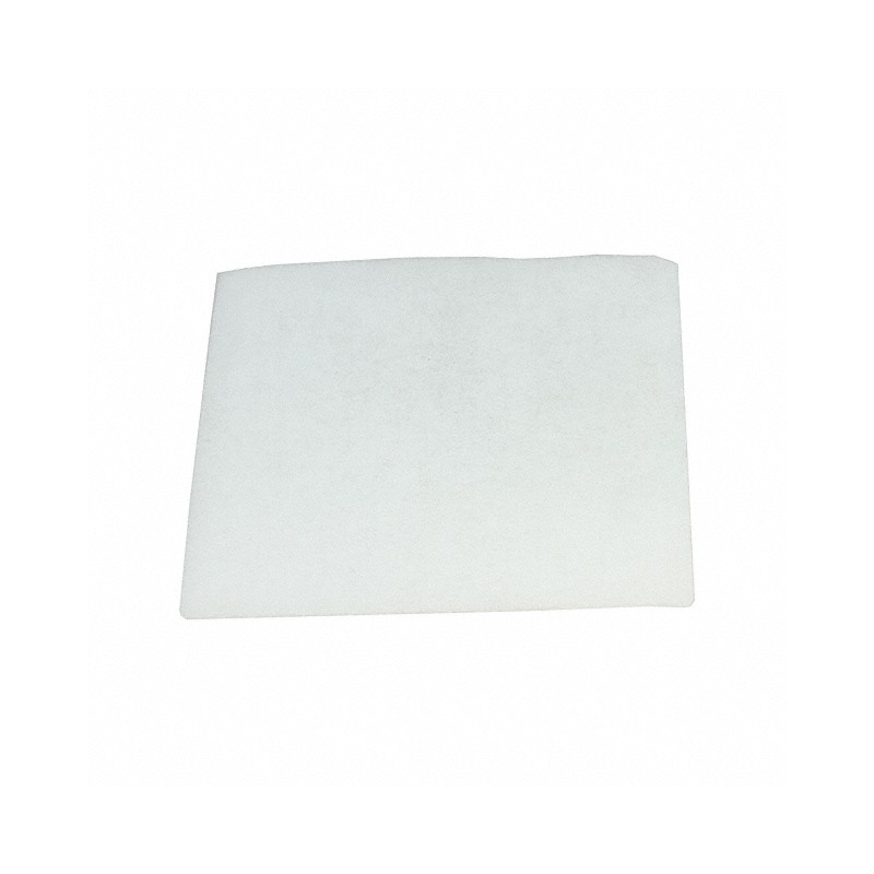 10 pcs : FP120T - FAN FILTER ELEMENT 119MM 11PC