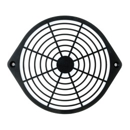 10 pcs : SC162-P10 - 162MM PLASTIC FAN GUARD