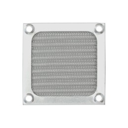 10 pcs : AFM-60M - FAN FILTER 60MM METAL