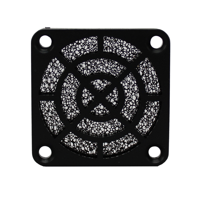 10 pcs : GRM40-30 - FAN FILTER 40MM 30PPI