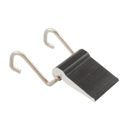 10 pcs : CLA-T247-21E - CAMMING CLIP FOR TO-247