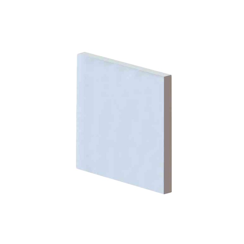 10 pcs : RFF-120-T - FAN FELT FILTER WHITE 120X120