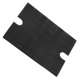 10 pcs : HSP-2 - THERM PAD 57.15X44.45MM W/ADH