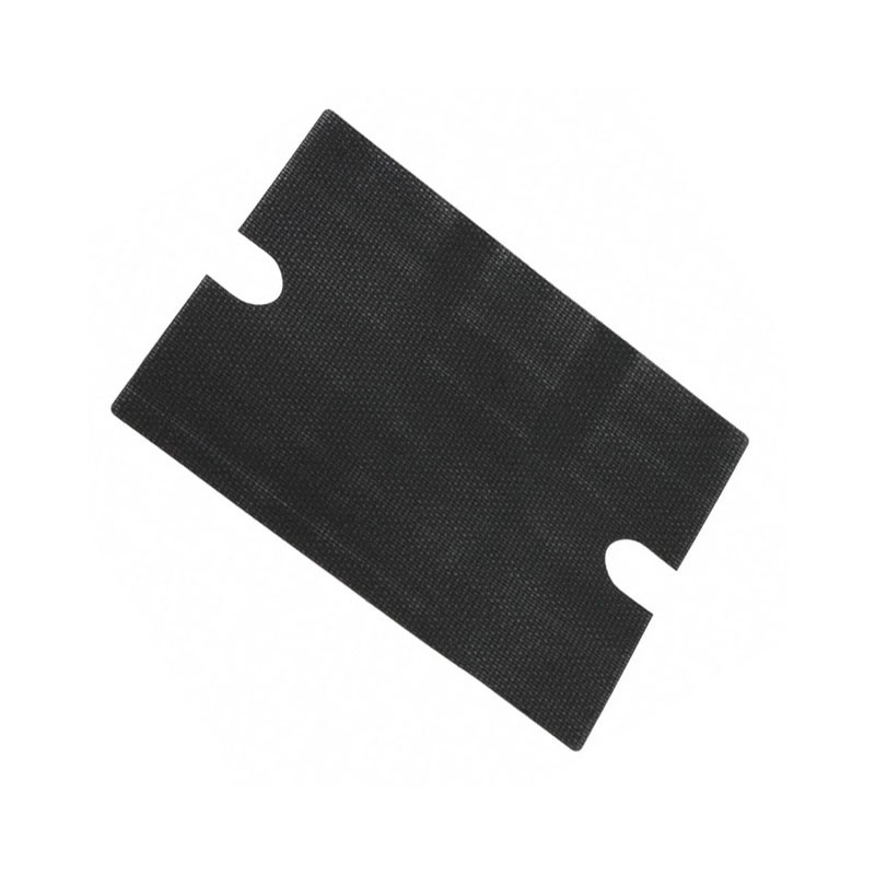10 pcs : HSP-2 - THERM PAD 57.15X44.45MM W/ADH