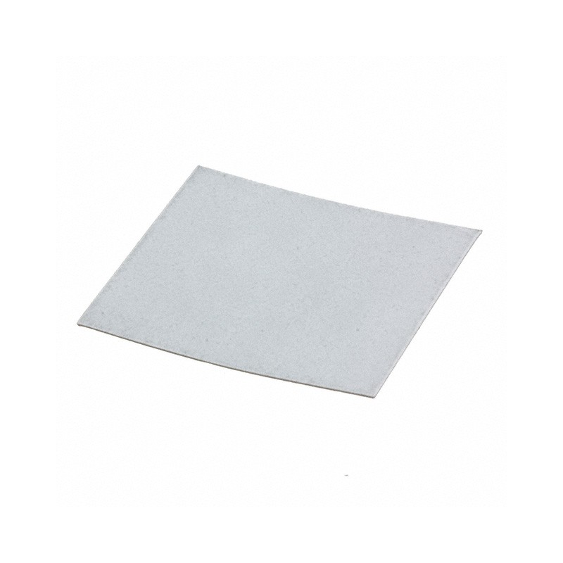 10 pcs : KK071CUT-1 - THERM PAD 42X35MM