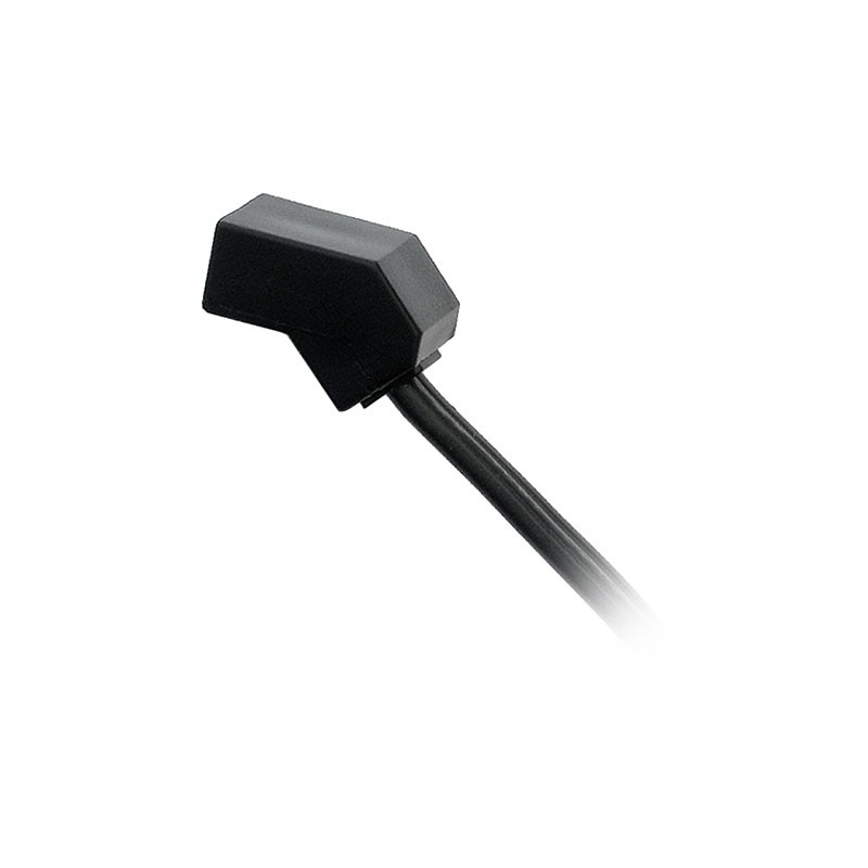 10 pcs : HP75-36 - FAN CORD 45DEG 36' 18/2 SPT1