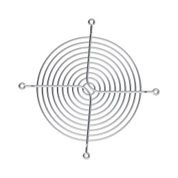 10 pcs : SC100-W52 - 140MM EURO FAN GUARD