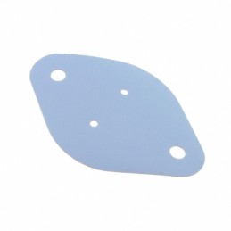 10 pcs : 60-11-D371-1674 - THERM PAD 41.91X28.96MM BLUE