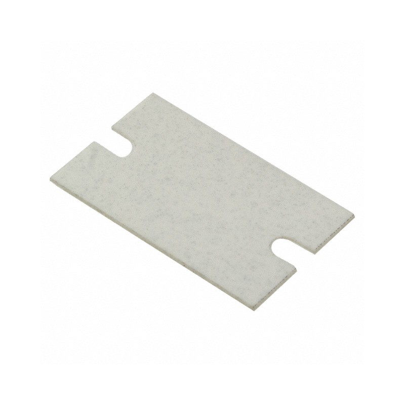 10 pcs : 5590H-PWRMODULE - THERM PAD 38.1X22.86MM GRAY