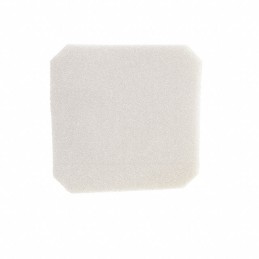 10 pcs : 09362-M/60 - FILTER MEDIA 60PPI 92MM