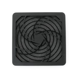 10 pcs : SC120-P15/30 - 120MM PLASTIC FAN GUARD 30PPI