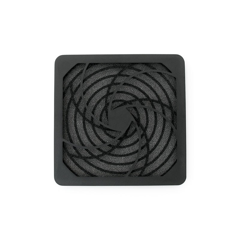 10 pcs : SC120-P15/30 - 120MM PLASTIC FAN GUARD 30PPI