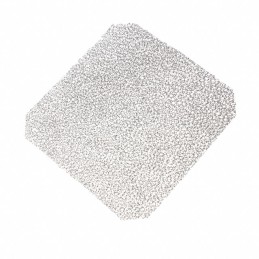 10 pcs : 09362-M/30 - FILTER MEDIA 30PPI 92MM