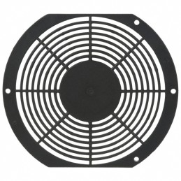 10 pcs : 09651-G - FAN GUARD 150MM PLASTIC