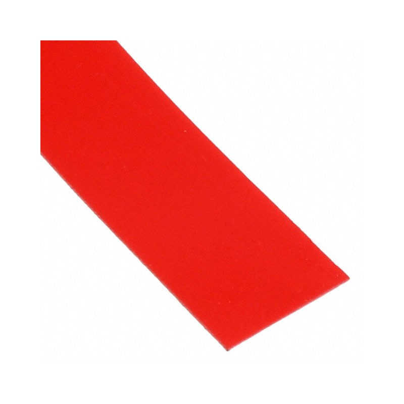 10 pcs : LI98-1120-12-0.25 - THERM PAD 1.12MX12MM W/ADH WHITE