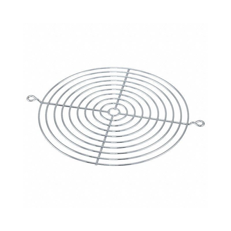 10 pcs : 08196 - FAN GUARD 150MM METAL