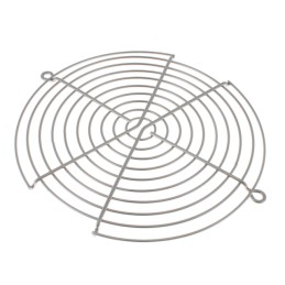 10 pcs : MG-15-S - FAN FINGER GUARD 172MM 304SS