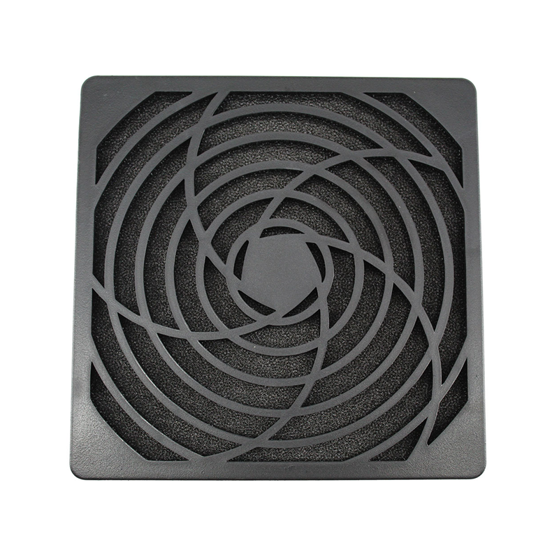 10 pcs : GRM120-45 - FAN FILTER 120MM 45PPI