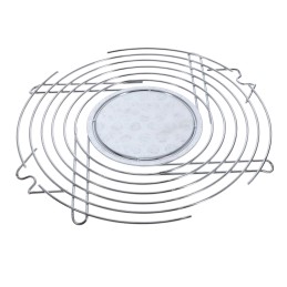 10 pcs : G162-13 - FAN GUARD, 162MM W/ CUT RING