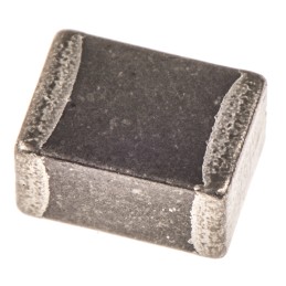 5 pcs - Wurth Elektronik Ferrite Bead, 4.5 x 3.2 x 2.3mm (1812 (4532M)), 100Ω impedance at 100 MHz