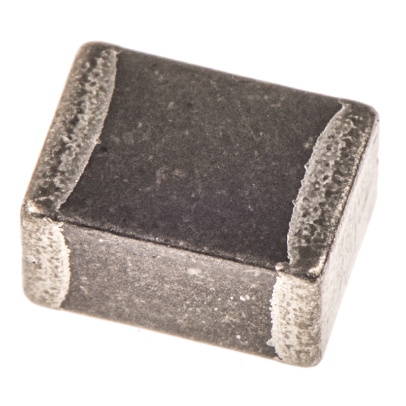 5 pcs - Wurth Elektronik Ferrite Bead, 4.5 x 3.2 x 2.3mm (1812 (4532M)), 100Ω impedance at 100 MHz