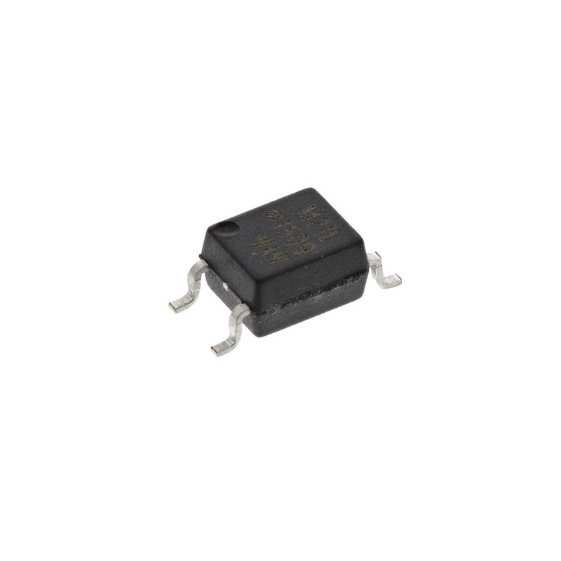 5 pcs - Broadcom, HCPL-M456-000E Optocoupler