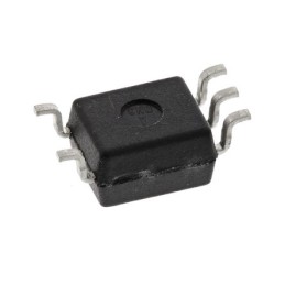 5 pcs - Broadcom, HCPL-M456-000E Optocoupler