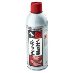 1 pcs - Chemtronics 400 ml Aerosol Electrical Contact Cleaner for Contacts, Switches