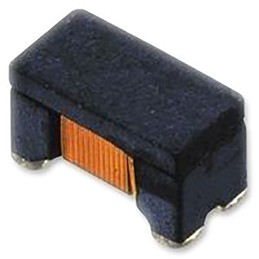 5 pcs - Murata 230 mA Common Mode Choke 1Ω