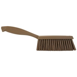 1 pcs - Vikan Brown Hand Brush