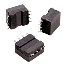 5 pcs - Wurth Elektronik 4 x 4.7 mH 200 mA Common Mode Choke 0.85Ω 80V