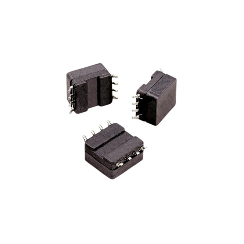 5 pcs - Wurth Elektronik 4 x 4.7 mH 200 mA Common Mode Choke 0.85Ω 80V