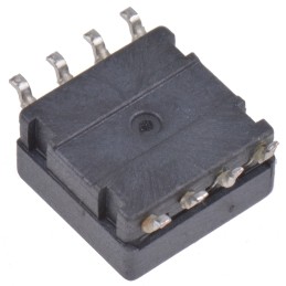 5 pcs - Wurth Elektronik 4 x 4.7 mH 200 mA Common Mode Choke 0.85Ω 80V