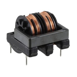 5 pcs - KEMET 12 mH 700 mA Common Mode Choke 0.9Ω